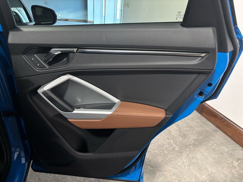 Used 2022 Audi Q3 2.0T Premium image 21