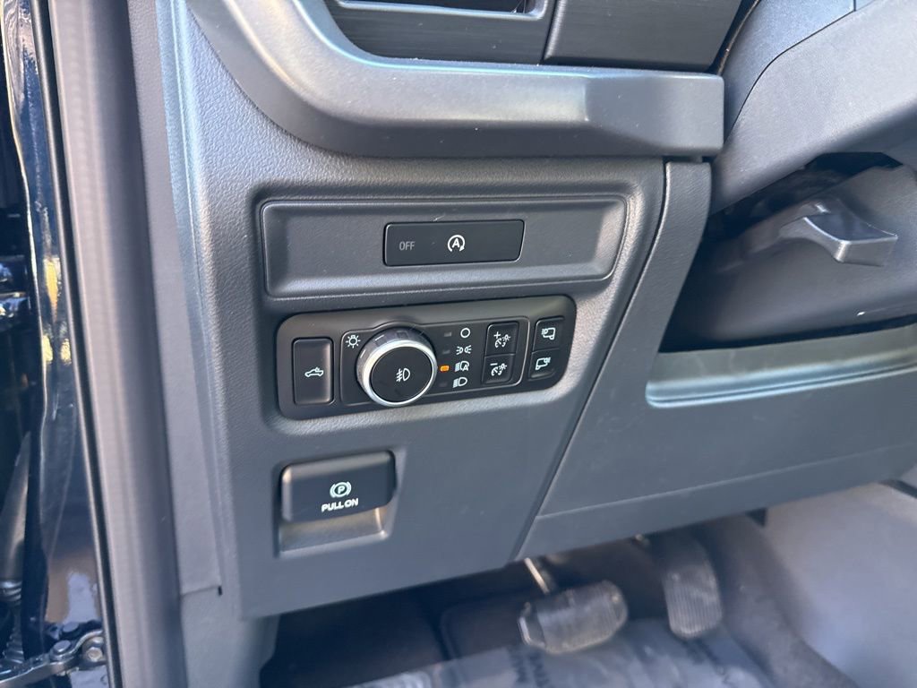 New 2025 Ford F150 XLT w/ Equipment Group 302A MID image 18