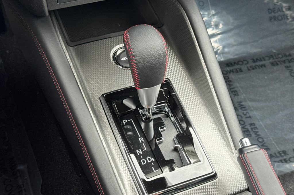 New 2026 Mitsubishi Outlander Sport LE AWD/4WD image 21