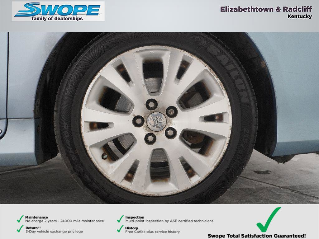 Used 2012 Toyota Avalon 4dr Sdn (Natl) image 25