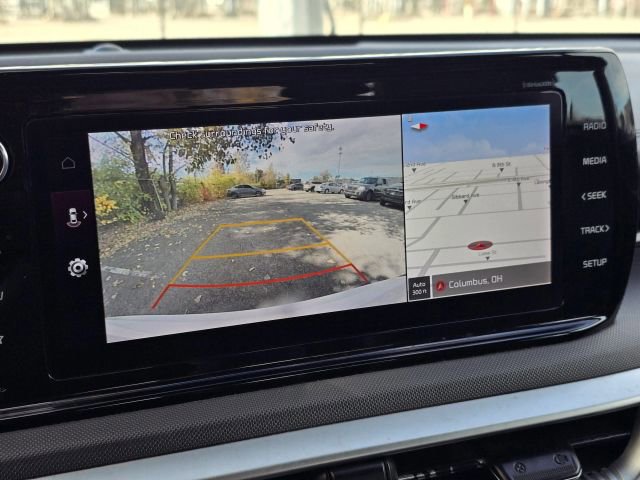 Used 2022 Kia K5 GT-Line image 25