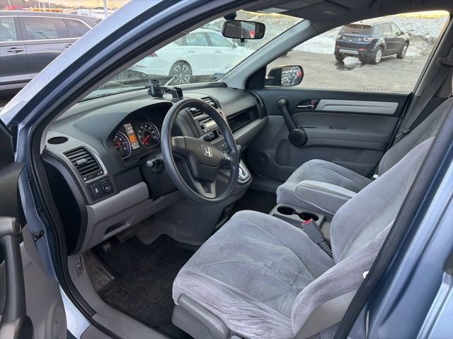 Used 2011 Honda CR-V LX image 3