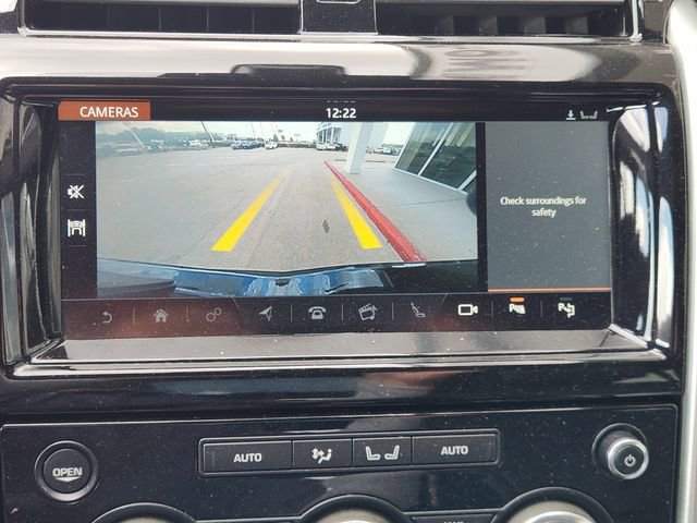 Used 2019 Land Rover Discovery HSE Luxury image 17