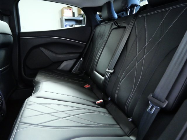 Certified 2024 Ford Mustang Mach-E Select w/ Comfort Package Lite AWD/4WD image 15