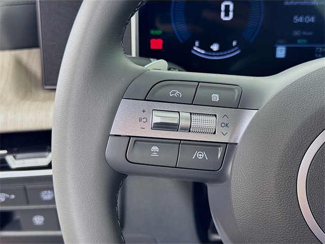 New 2025 Hyundai Sonata SEL image 15