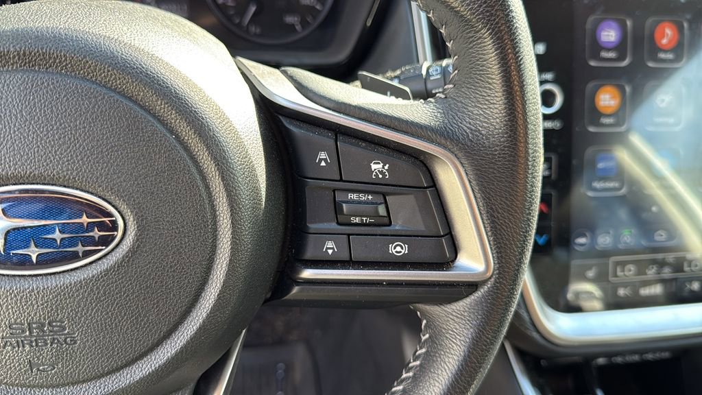 Certified 2023 Subaru Outback Premium image 15