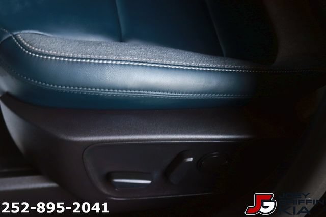 Used 2024 Ford Bronco Sport Outer Banks AWD/4WD image 18