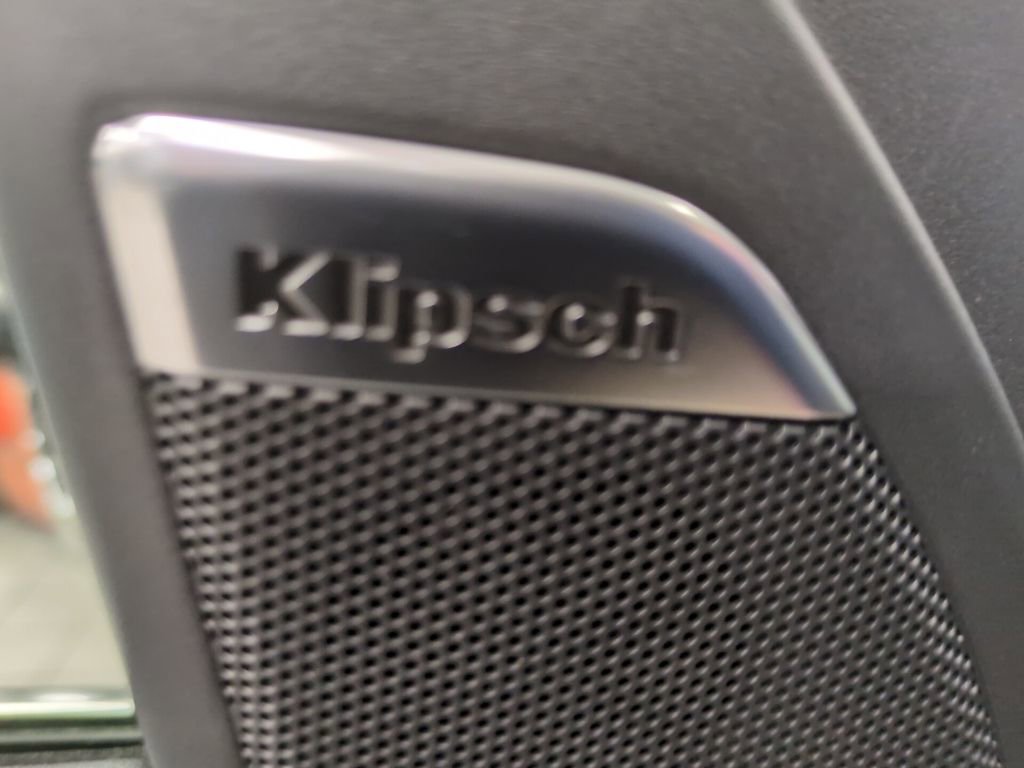 New 2026 INFINITI QX80 Pure w/ Cargo Package image 14