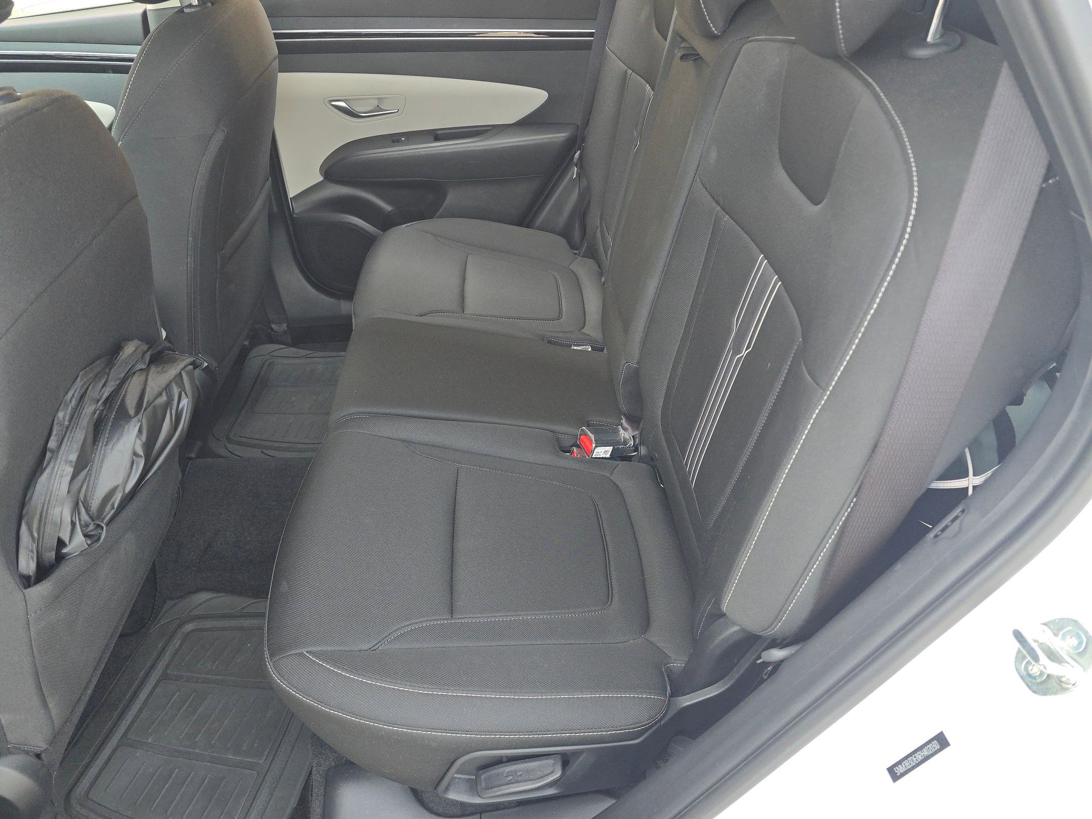 Used 2024 Hyundai Tucson SEL image 14