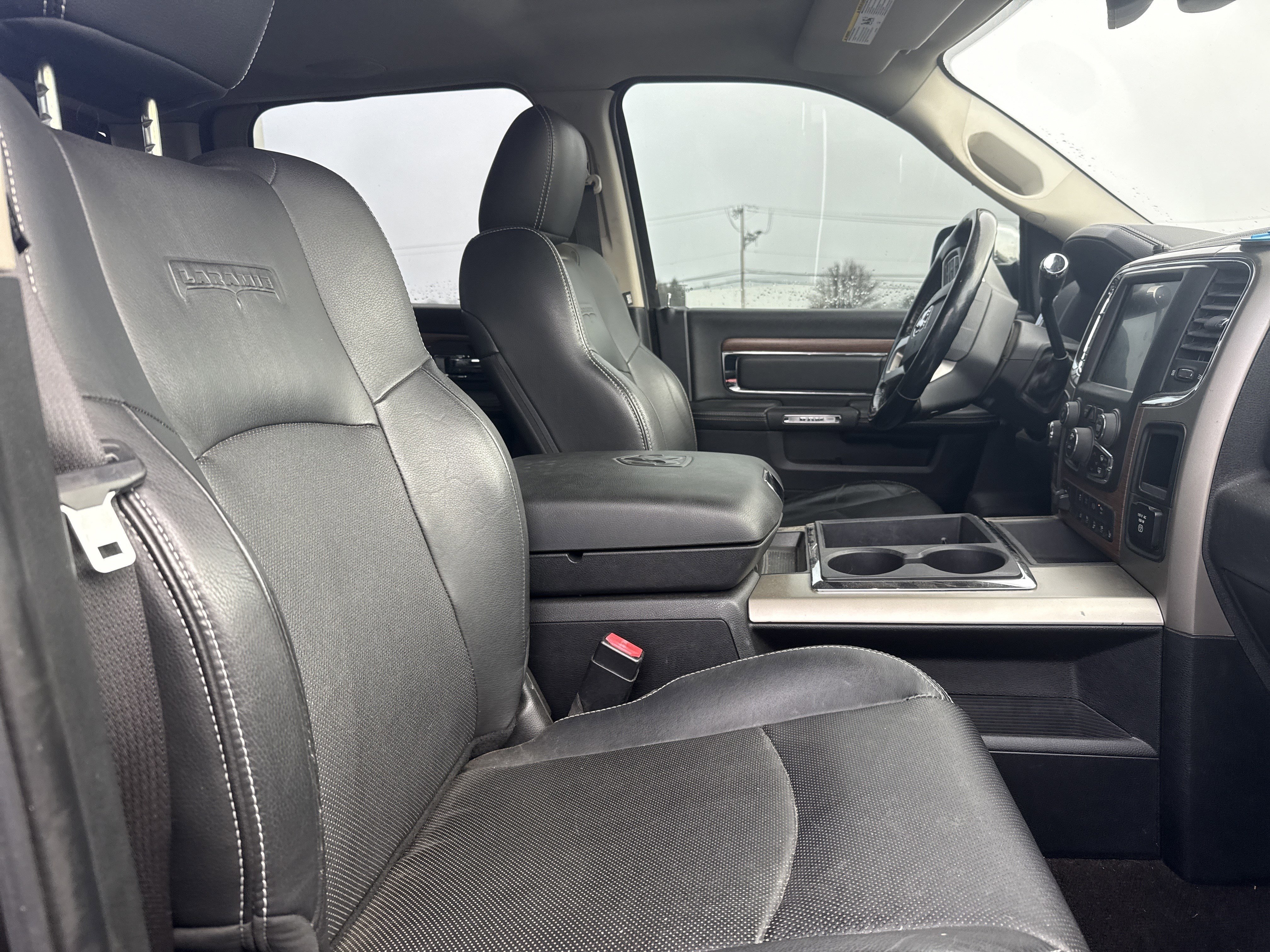 Used 2013 RAM 3500 Laramie image 18