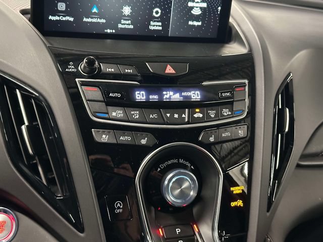 Certified 2026 Acura RDX w/ Advance Package AWD/4WD image 26