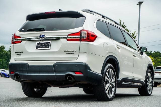 Used 2019 Subaru Ascent Limited AWD/4WD image 13