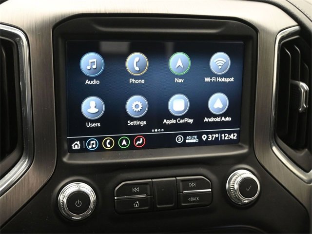 Used 2020 GMC Sierra 1500 Denali w/ Denali Ultimate Package image 34