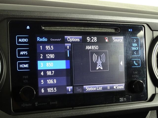 Used 2016 Toyota Tacoma TRD Off-Road w/ Towing Package image 27