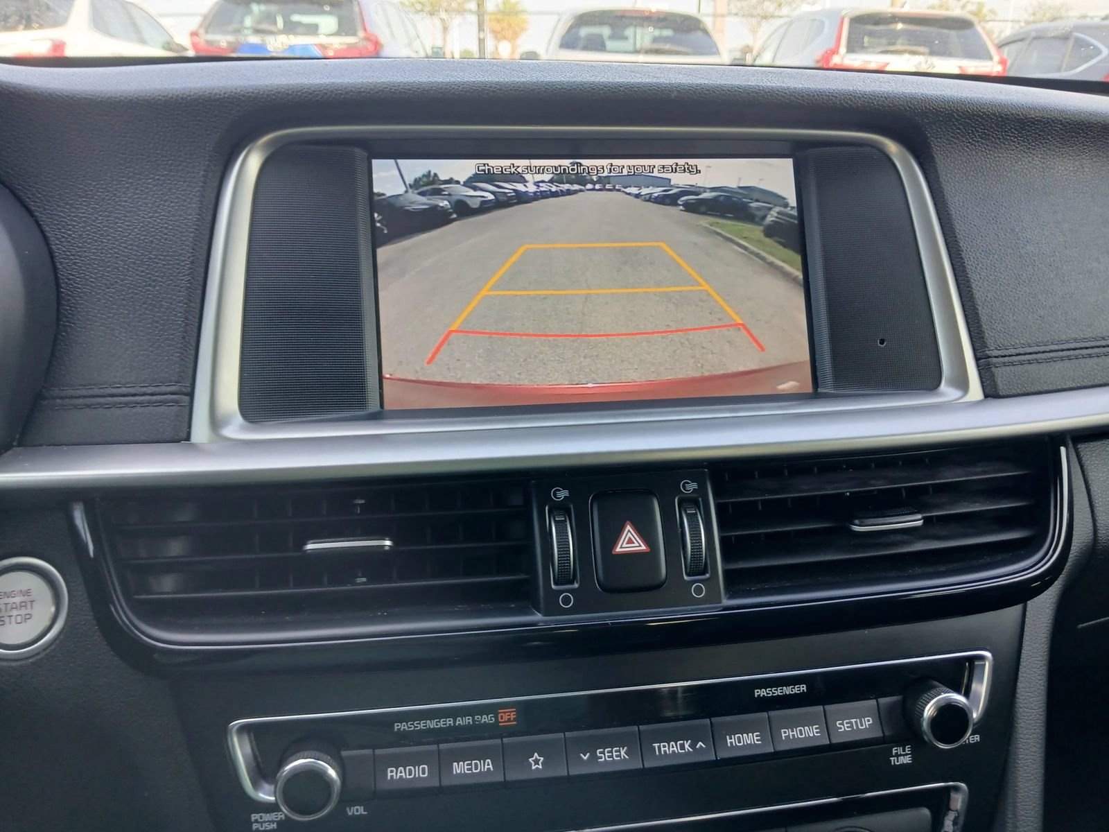 Used 2020 Kia Optima S FWD image 65