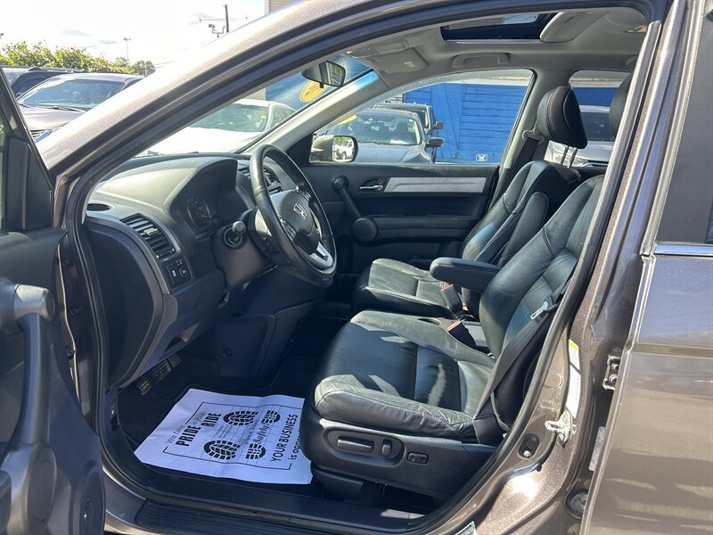 Used 2011 Honda CR-V EX-L image 9