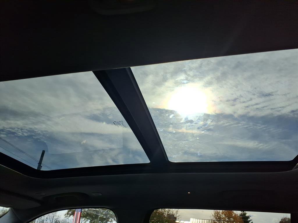 Certified 2021 Jeep Grand Cherokee L Limited image 16