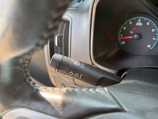 Used 2022 Chevrolet Colorado LT AWD/4WD image 24
