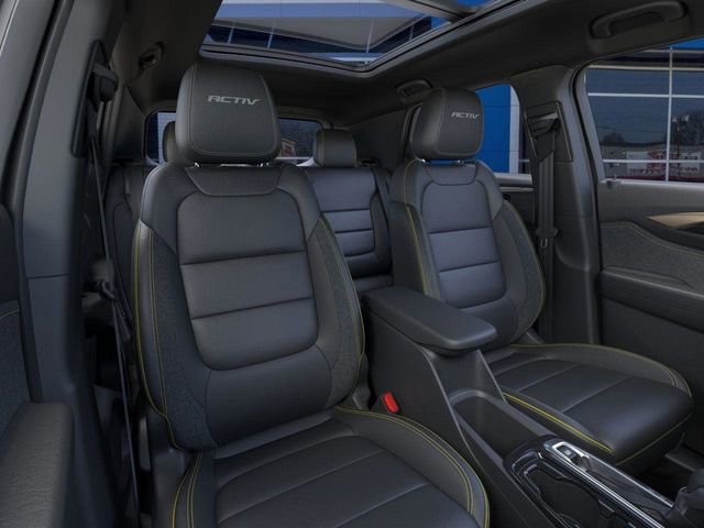 New 2026 Chevrolet TrailBlazer ACTIV w/ Convenience Package image 18