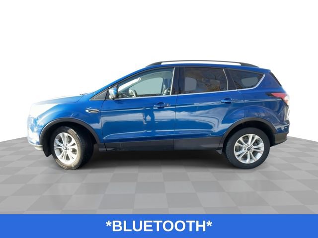 Used 2018 Ford Escape SE image 6