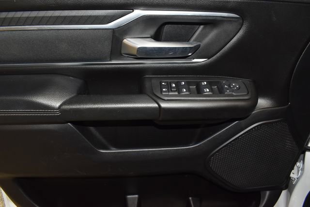 Used 2025 RAM 1500 Big Horn image 31