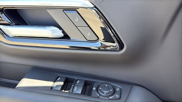 New 2026 Chevrolet Tahoe LS w/ LPO, Dark Essentials Package RWD image 32
