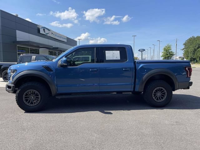 Used 2019 Ford F150 Raptor w/ Equipment Group 802A Luxury AWD/4WD image 28