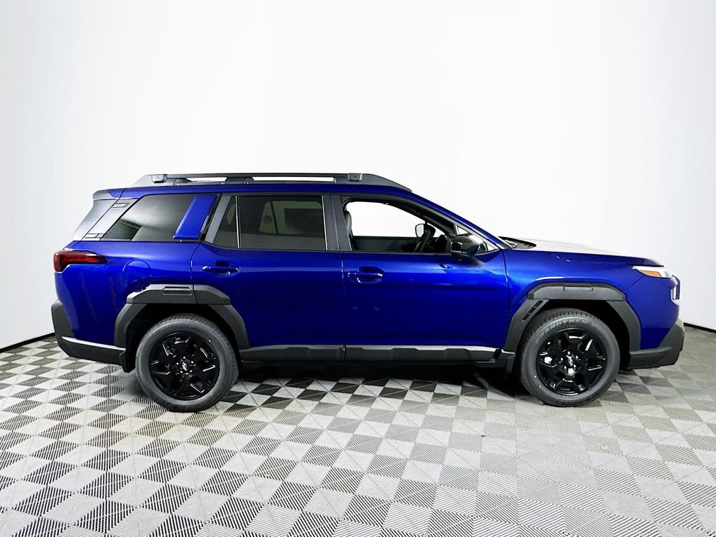New 2026 Subaru Outback Limited AWD/4WD image 8