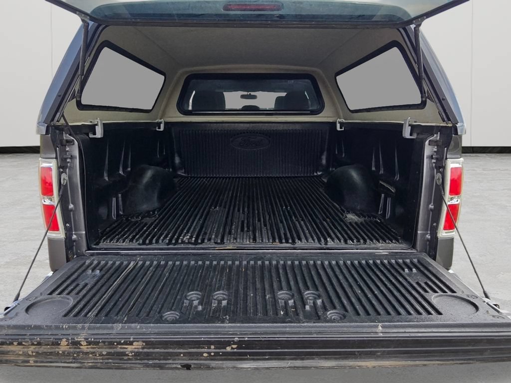 Used 2013 Ford F150 XLT w/ Luxury Equipment Group AWD/4WD image 9