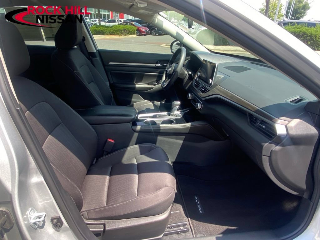 Used 2023 Nissan Altima 2.5 SV FWD image 36