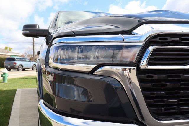 New 2026 RAM 1500 Big Horn image 4