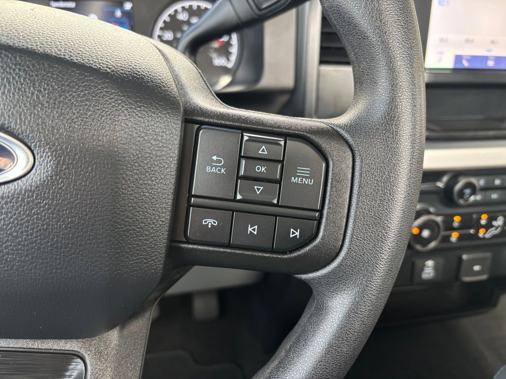 Used 2024 Ford F350 XL w/ STX Appearance Package image 26
