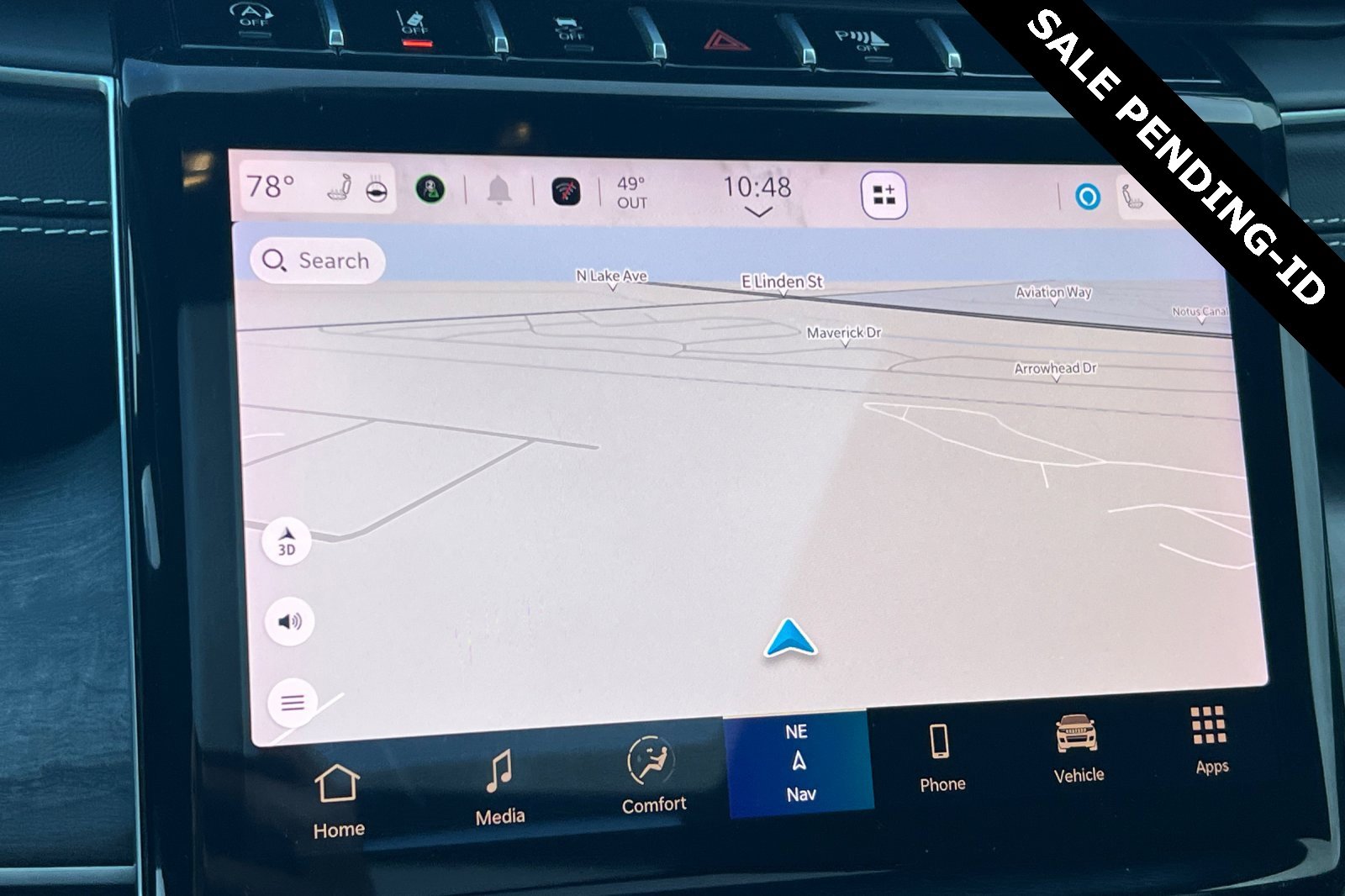 Used 2024 Jeep Grand Cherokee Limited image 21