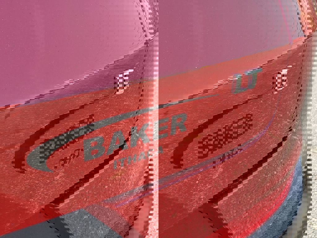 New 2026 Chevrolet TrailBlazer LT w/ Convenience Package image 28