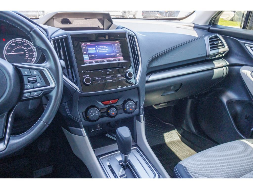 Certified 2022 Subaru Forester Premium AWD/4WD image 23