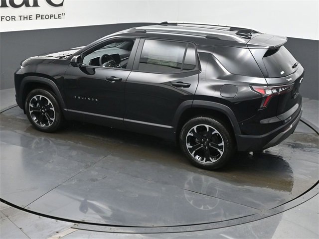 New 2026 Chevrolet Equinox LT image 20