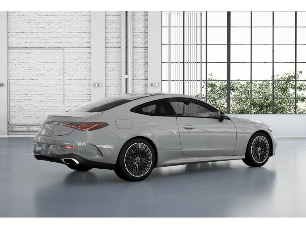 New 2026 Mercedes-Benz CLE 450 4MATIC Coupe image 20