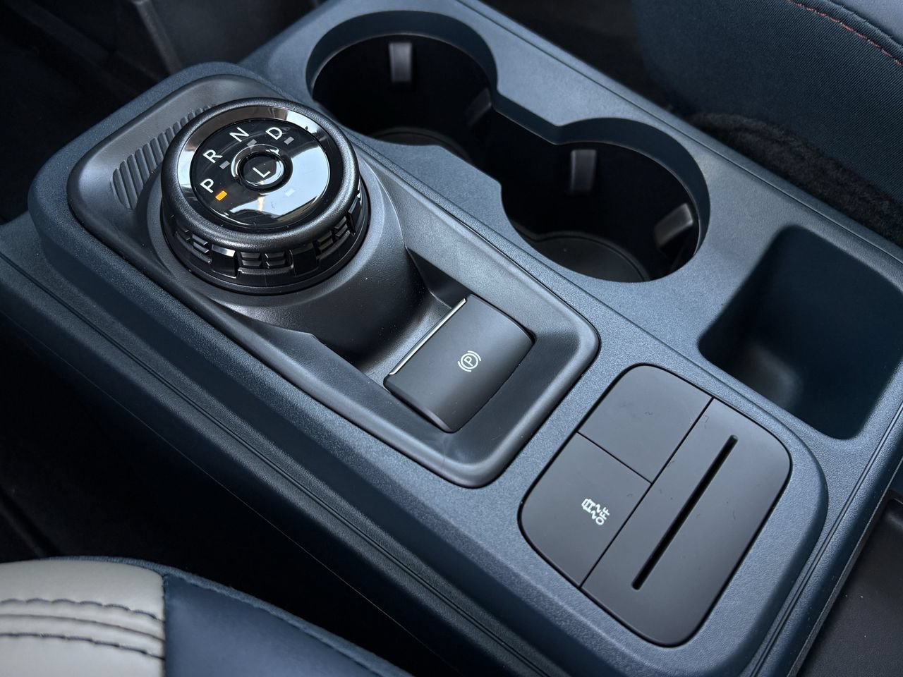 New 2026 Ford Maverick Lariat AWD/4WD image 17
