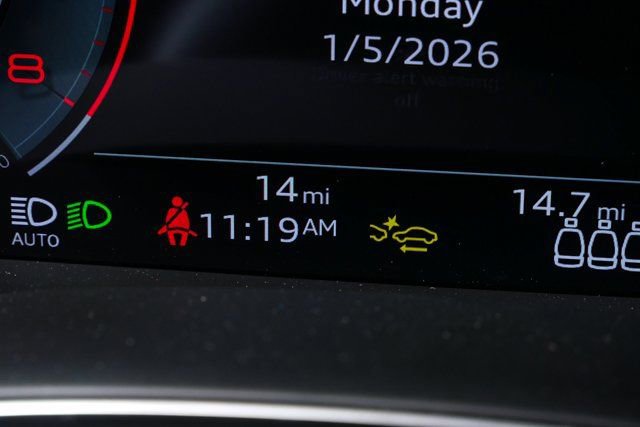 New 2026 Audi Q8 Premium image 12