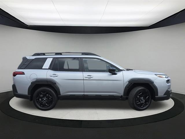 New 2026 Subaru Outback Limited image 8