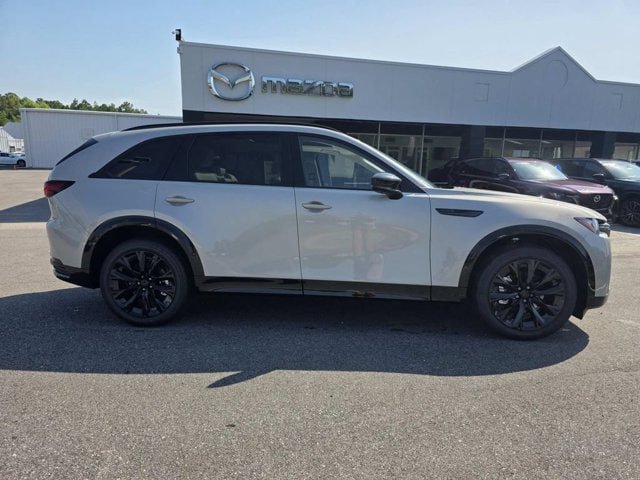 New 2026 MAZDA CX-90 3.3 Turbo S w/ Premium Package AWD/4WD image 2