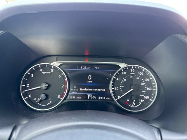 Used 2024 Nissan Sentra SV w/ All-Weather Package FWD image 26