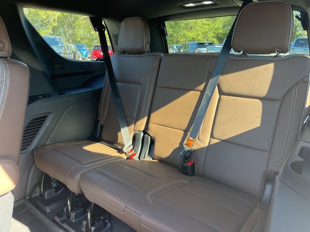 Used 2023 Chevrolet Tahoe High Country image 37