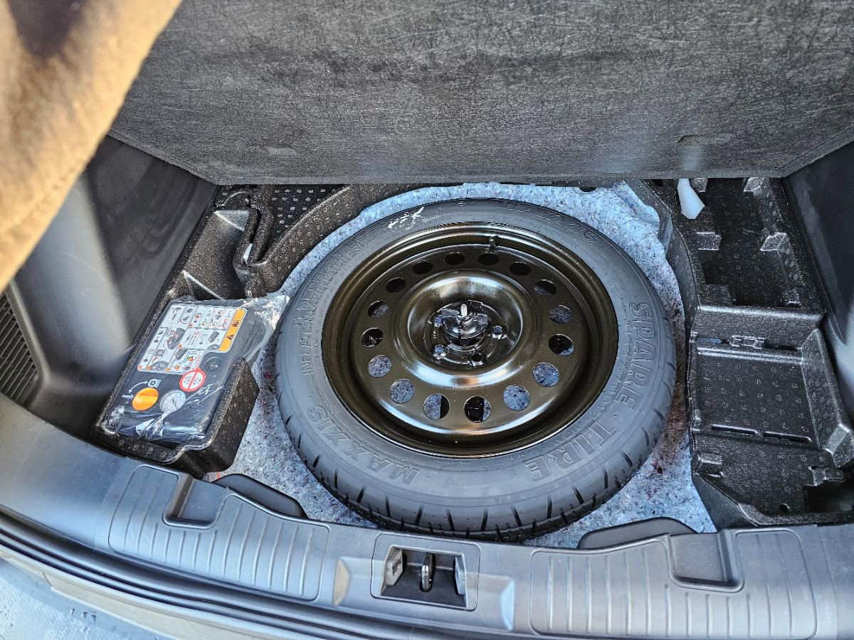 Used 2025 Ford Escape ST-Line Select image 22