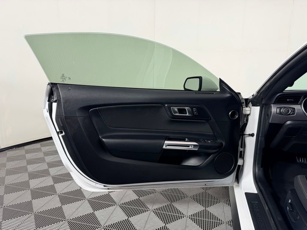 Used 2021 Ford Mustang GT image 29