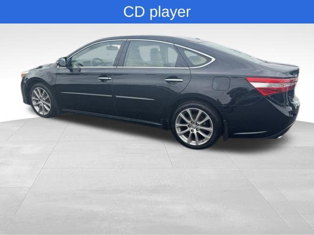 Used 2015 Toyota Avalon XLE Touring FWD image 6