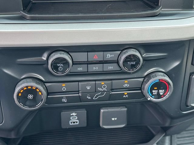 New 2026 Ford F550 4x4 Regular Cab Super Duty image 15