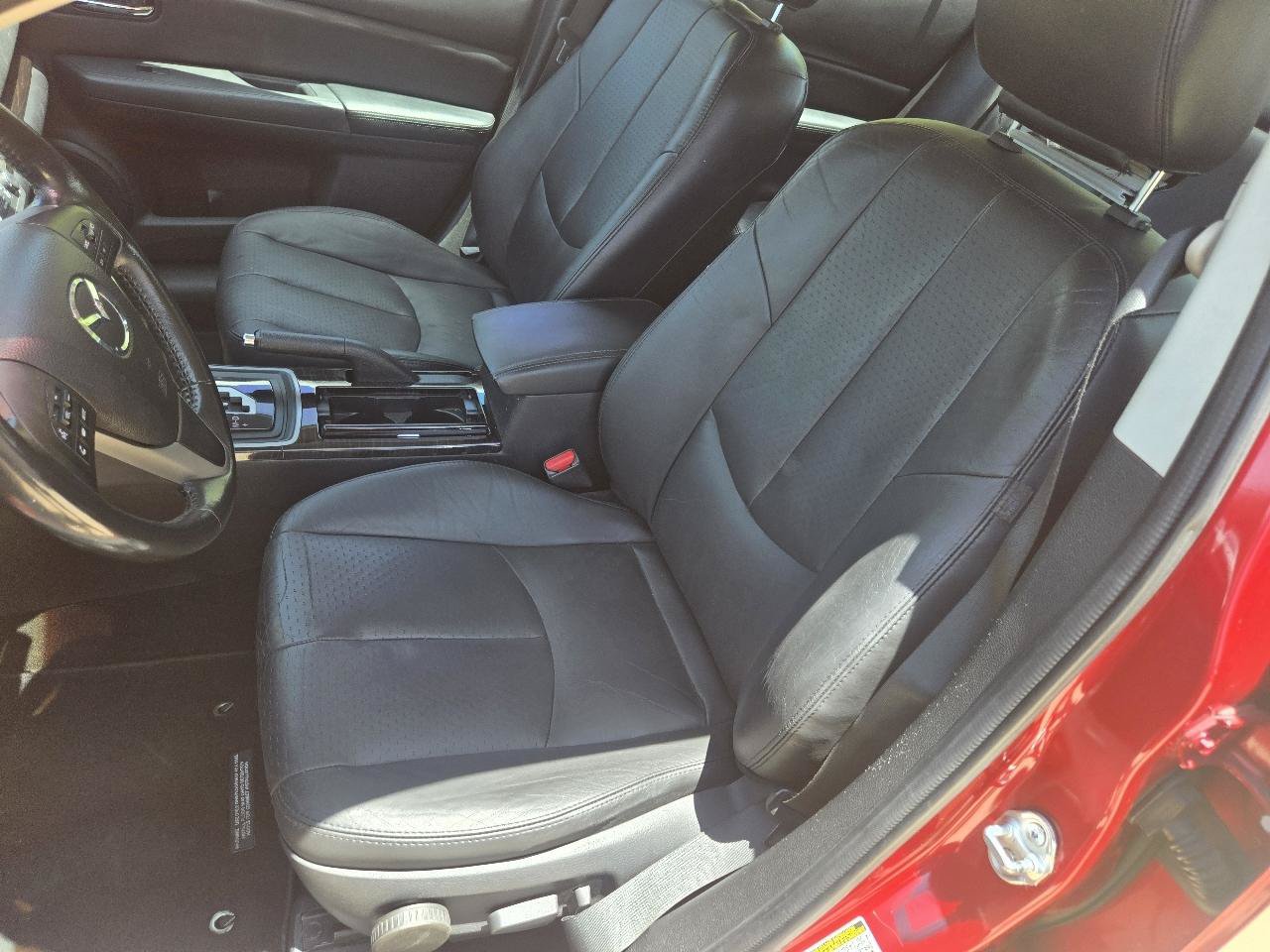 Used 2013 MAZDA MAZDA6 s Grand Touring FWD image 16