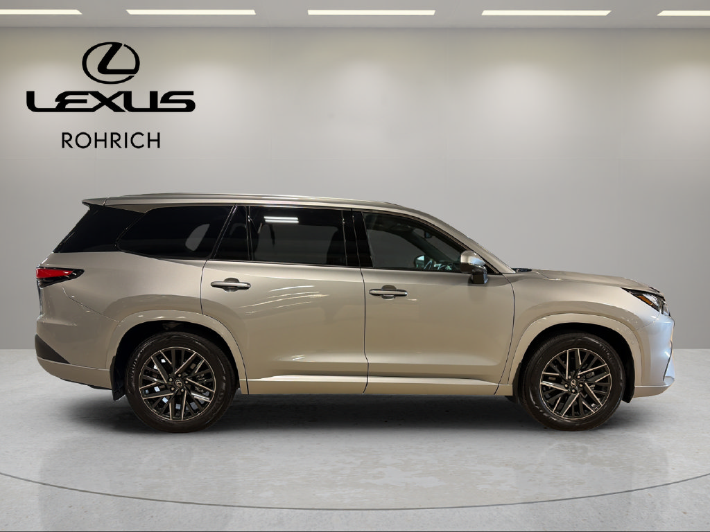 Certified 2026 Lexus TX 350 AWD w/ Technology Package image 7