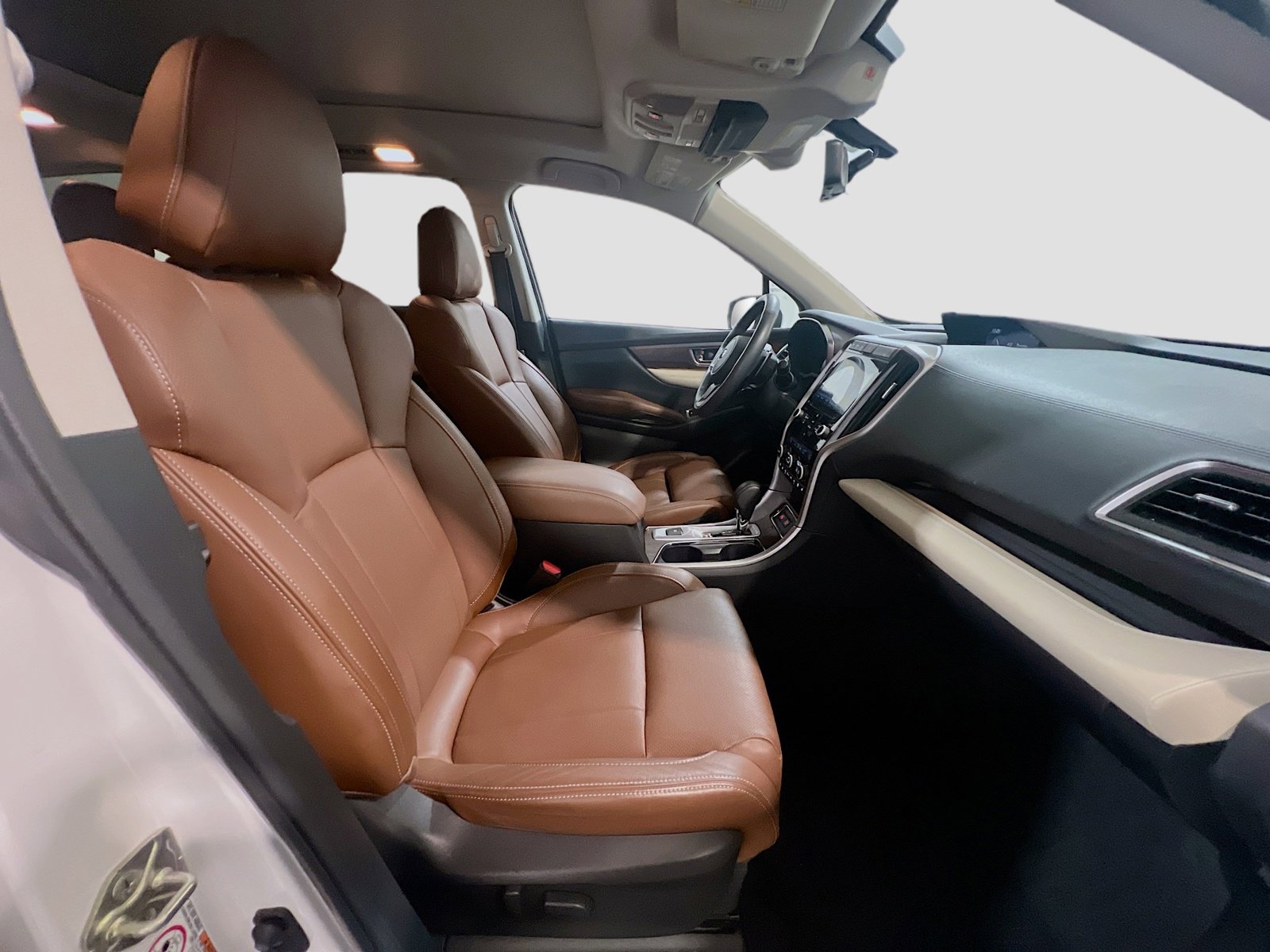 Used 2020 Subaru Ascent Touring image 23
